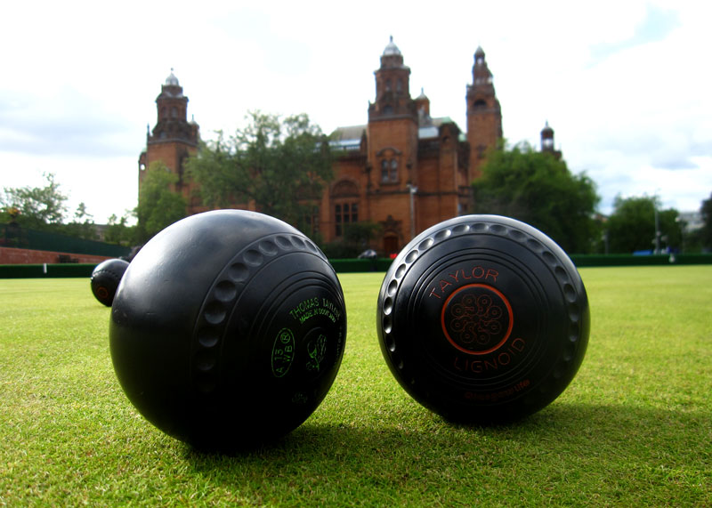 Glasgow Lawn Bowling